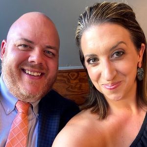 Meet your Posher, Brittney